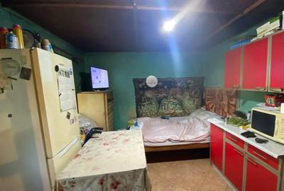 Casă cu 4 camere cu Teren 2215 Mp în Uileacu de Munte - 3