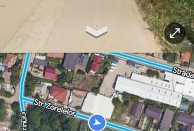 Proprietar vand teren sos giurgiului zona dedeman berceni sector 4 Proprietar vand teren sos giurgiului zona dedeman berceni sector 4 - 8