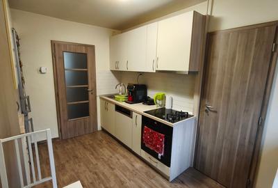 Apartament 4 camere, etaj 2, boxa, garaj - zona Steaua - 5