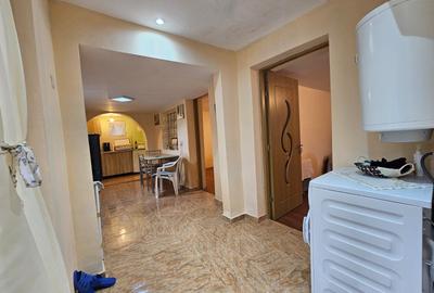 Casa Orastie la pret de apartament , zona Abatorului - 9