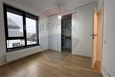 Inchiriere Vilă 3 camere Centrala Metrou Straulesti - 5