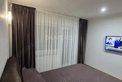 KM 4 - Poarta 6 - Apartament 3 camere | Decomandat - 8