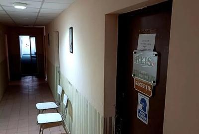 Spatii birouri de inchiriat - 350 m Metrou 1 Decembrie 1918 - 3