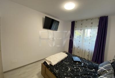 Apartament 2 Camere , Decomandat , Centrala Proprie , Zona Metalurgiei - 6