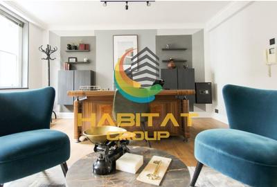 Apartament tip Penthouse 3 camere Nou Vitan Fizicienilor cu lift interior - 2