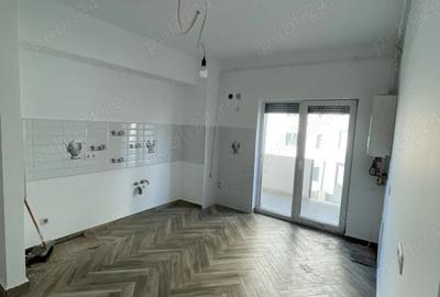 Apartament cu 2 camere decomandat în Central - 4