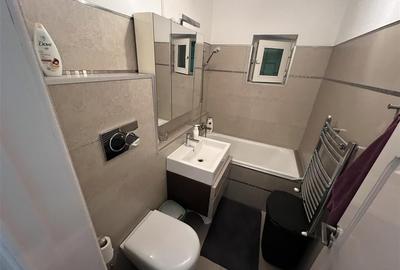 Ap 4 camere,renovat,3 AC, centrala, mobilat si utilat, Petre Liciu Ap 4 camere,renovat,3 AC, centrala, mobilat si utilat, Petre Liciu - 17