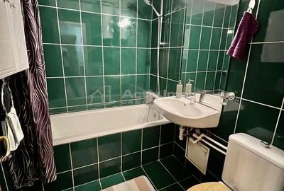Apartament cu 2 camere în Tei - 12