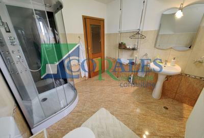 Casă individuală cu 7 camere cu Canalizare în Ronaț - 10