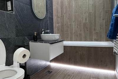 Apartament 2 camere Tip Studio în Vivamus – Parcare Proprie -cod 5215 - 7