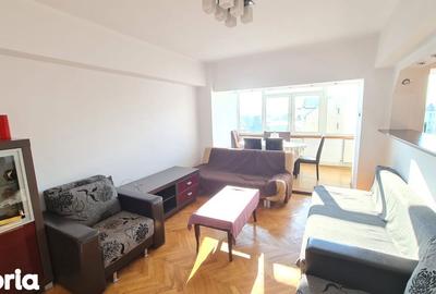 Apartament cu 4 camere în Turnișor - 8