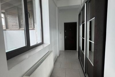 Apartament 2 camere foarte spațios zona Parcul Carol cu loc de parcare și boxă - 14