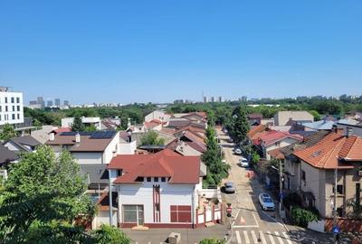Apartament cu 3 camere semidecomandat în Șerban Vodă - 5