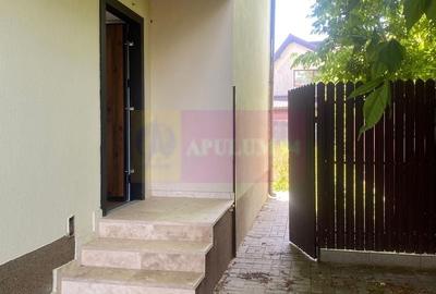 Duplex cu 4 camere cu Canalizare în Mogoșoaia - 5