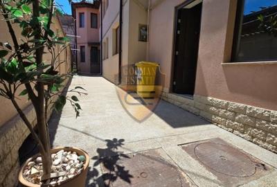 Inchiriere Vila P+1 Stadion / Tabacarie - 8