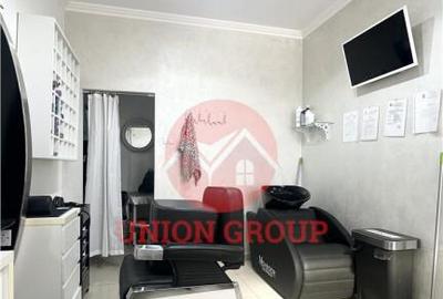 Spatiu ideal pentru afacerea ta Tomis 3, parter bloc,... - 6