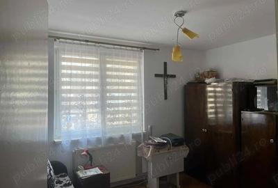 Apartament cu 2 camere semidecomandat în Central - 2