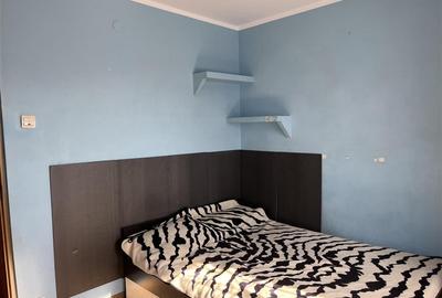 Apartament cu 4 camere decomandat, mobilat în Burdujeni - 9