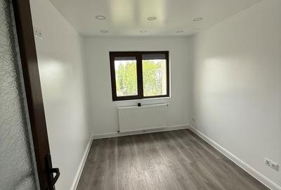 Apartament cu 3 camere, mobilat în Micro 40 - 7