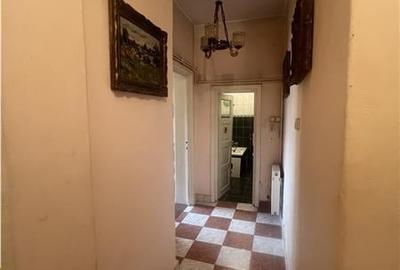 Calea Calarasi-apartament 2 camere,centrala termica,boxa - 15