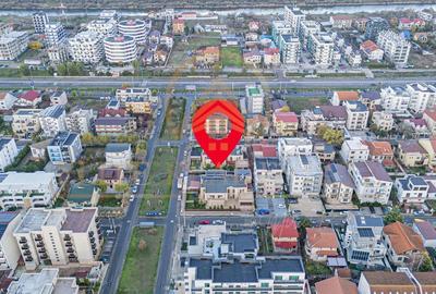 Stațiunea Mamaia Nord / Langa mare - Vânzare casa deosebita P+1E - 50