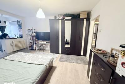 Garsonieră în Drumul Taberei - 1