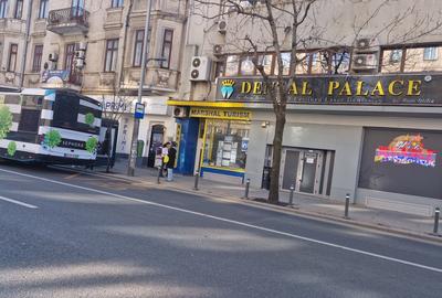 Spațiu comercial, de 144 mp, în Romană - 10