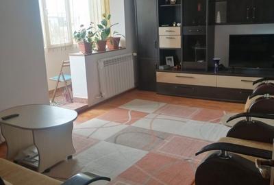 Apartament cu 2 camere decomandat în Exterior Vest - 1