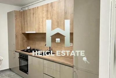 Apartament 1 camera Braytim