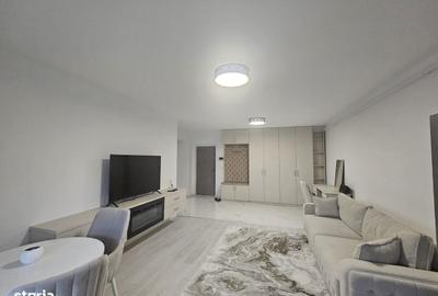 Apartament cu 2 camere în Bârnova - 9