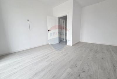 Garsonieră decomandată în Nord - 1