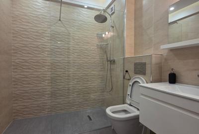 Apartament cu 2 camere decomandat, mobilat în Herăstrău - 14