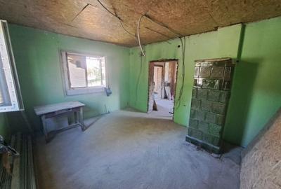 Casă cu 3 camere cu Teren 2600 Mp în Bârsău Mare - 3