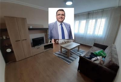 Apartament cu 2 camere semidecomandat în Micro III - 2