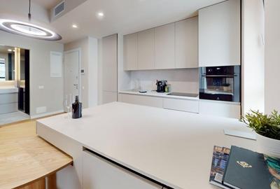 Apartament cu 2 camere decomandat, mobilat în Aviației - 14