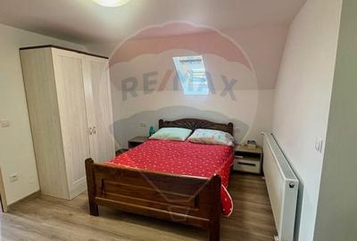 Doua case in stil maramuresean de vanzare in Breb/Maramures - 23