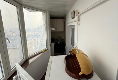 Apartament centru- vis a vis de Universitate Apartament centru- vis a vis de Universitate - 4