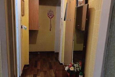 Apartament cu 2 camere semidecomandat în Tomis Nord - 9