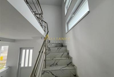 Casă individuală cu 5 camere cu Teren 468 Mp în Berceni - 10