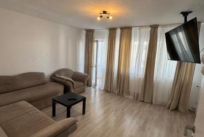 Apartament cu 2 camere decomandat în Tomis Nord - 1