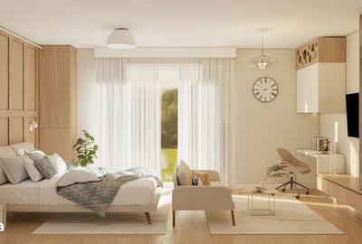 Apartament în Central - 3