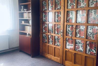 Casă cu 4 camere în Central - 7