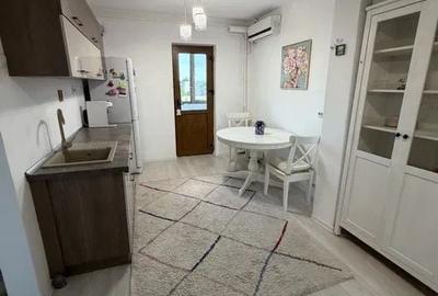 Apartament cu 2 camere decomandat, mobilat în Rahova - 6