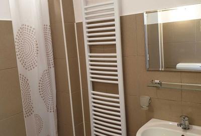 Apartament cu 2 camere nedecomandat în Rosetti - 7