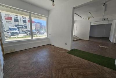 Militari Rezidence Str. Ilie Petre 90mp Parter Vedere Mixta Merita Vazut - 3