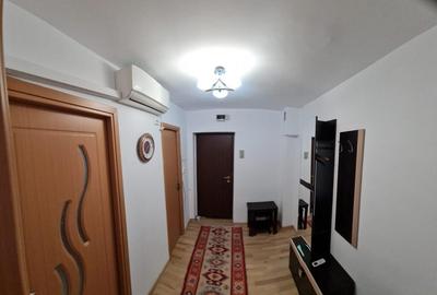 Garsoniera, metrou Lujerului, tramvai 41 Virtutii, str Veteranilor - 2