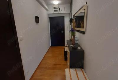 Proprietar vand apt.4 camere, Natura Residence, Baneasa, 120mp, etaj 2, P+5, 120 mp, garaj