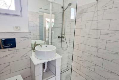 Garsonieră în Central