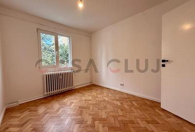 Apartament cu 3 camere semidecomandat în Gheorgheni - 9