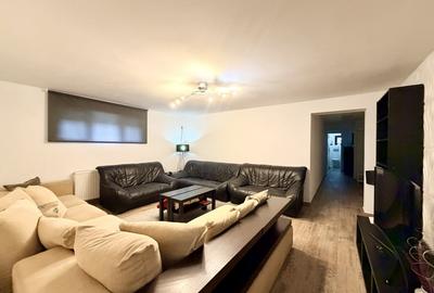 Apartament cu 4 camere semidecomandat, mobilat în P-ța Victoriei - 2